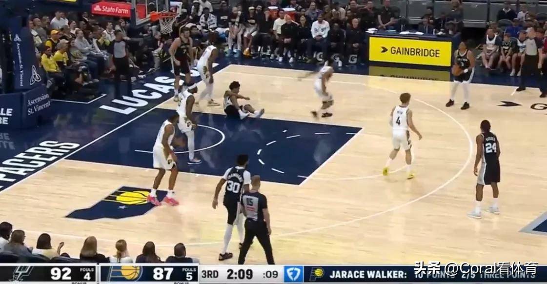 赛地聚焦——NBA常规赛关键时刻热度飙升，圣安东尼奥马刺绝杀压哨，悬念犹存，临场指挥获称赞的简单介绍