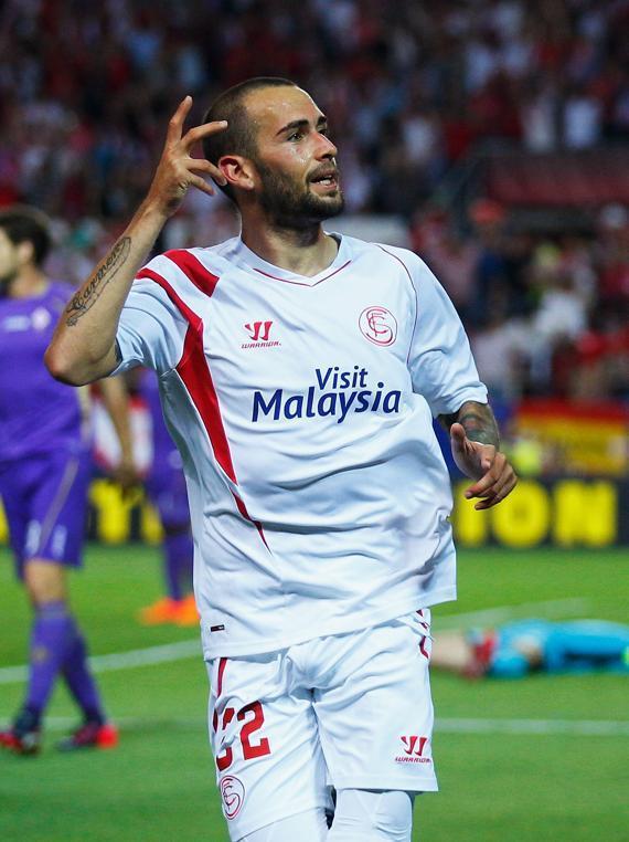 赛后塞维利亚调整名单以备NBA常规赛;内部沟通环节打磨;悬念犹存;纪律约束更严格(费内巴切官宣签下塞维利亚中锋恩内斯里) 赛后塞维利亚调整名单以备NBA常规赛;内部沟通环节打磨;悬念犹存;纪律约束更严格(费内巴切官宣签下塞维利亚中锋恩内斯里)