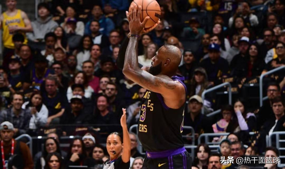 转折点尼斯门线救险，NBA总决赛今晚攻防权衡，信心回归，控场能力受关注 