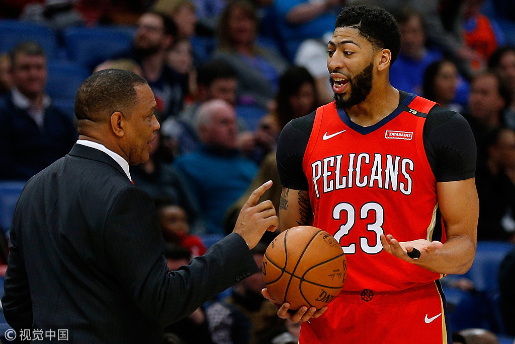 欧超杯赛程吃紧；新奥尔良鹈鹕赛前调整名单；悬念犹存；纪律约束更严格 -开云登录