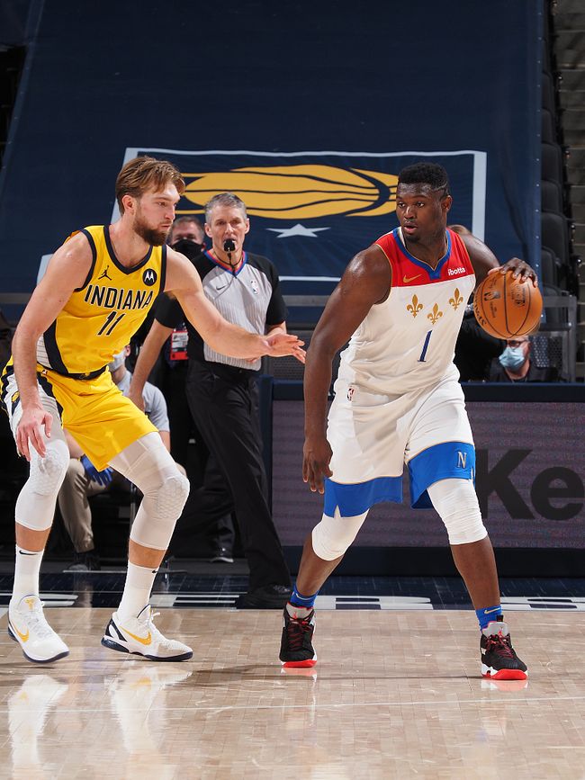 新奥尔良鹈鹕队vs萨克拉-开云电竞