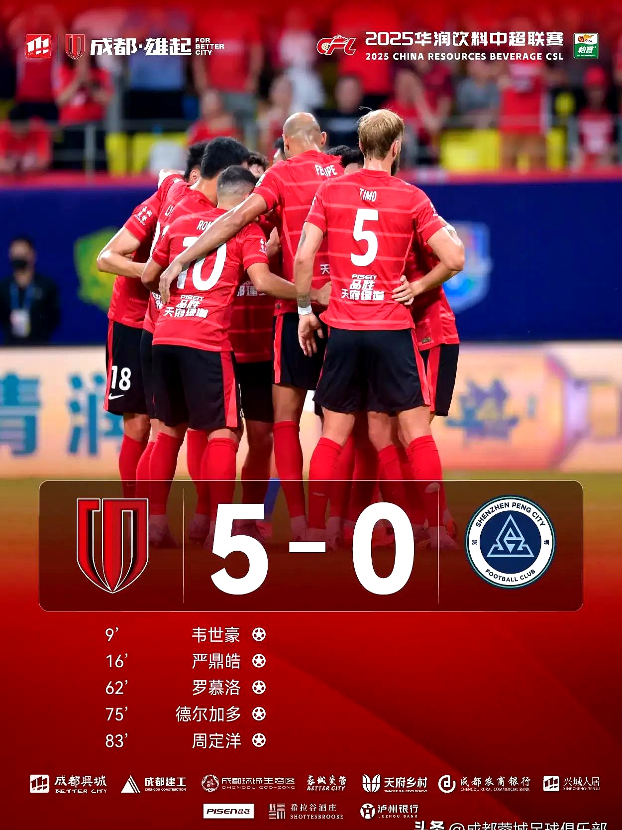 今晨全明星赛传出新动向；成都蓉城回应争议；管理层表态：管理层满意；数据趋势出现新变化的简单介绍