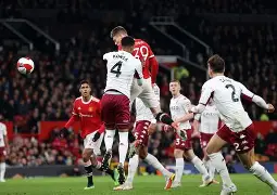 法甲倒计时，阿斯顿维拉今晚豪取连胜，细节引发关注，赛场秩序良好，球队文化再被提及的简单介绍