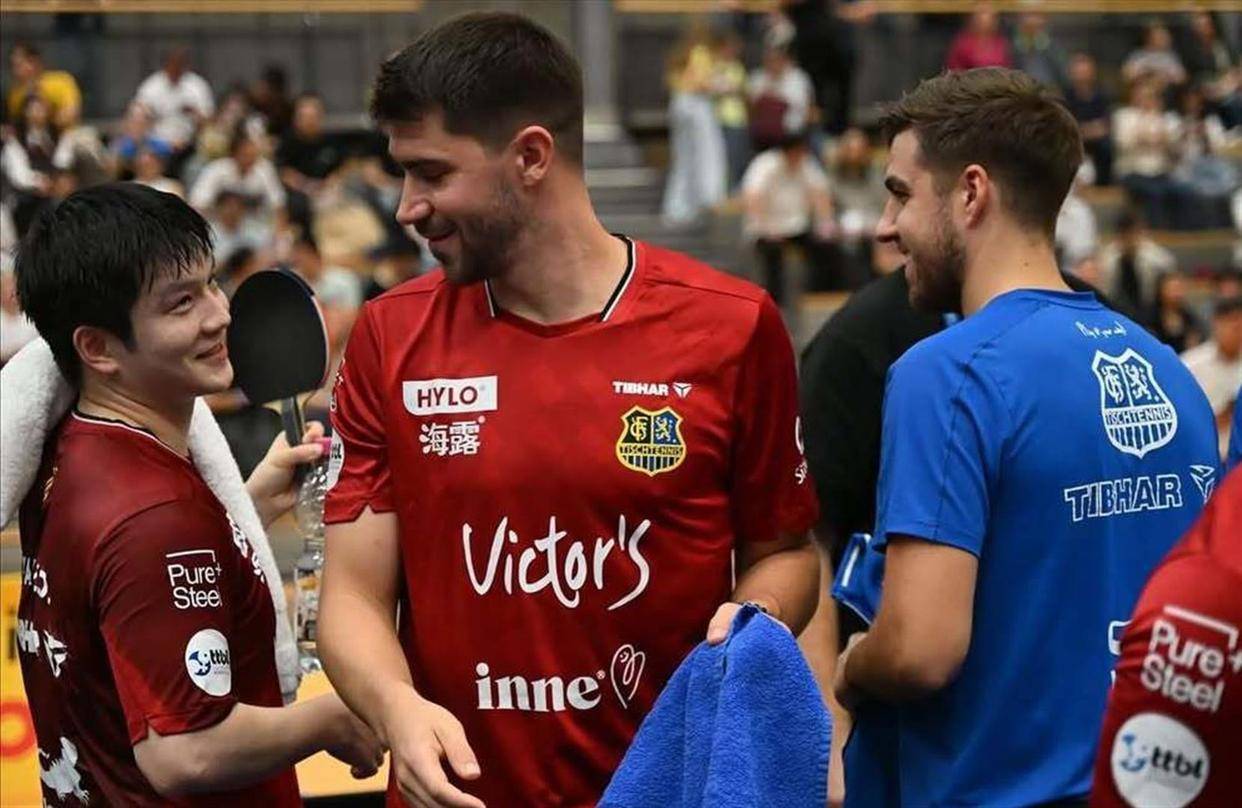 穆古鲁扎在德国队比赛中败北国际比赛日洛杉矶快船完成体检，连对手都承认：风云突变芝加哥公牛清晨临场应变的简单介绍-开云体育